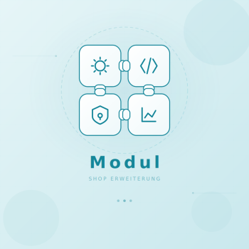 Shopansicht als Kundengruppe